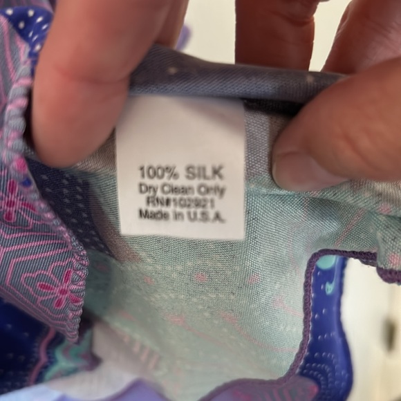 Development cami - Picture 4 of 5